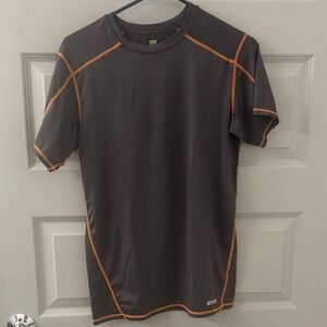 Tek Gear Fitted Performance Tee